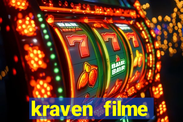 kraven filme completo dublado